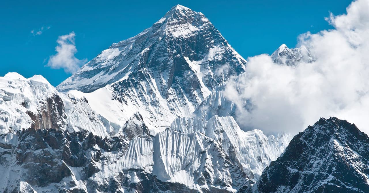 Everest Three Pass Trek