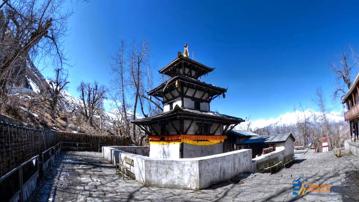 9 Days Poon Hill - Muktinath & Jomsom Trek