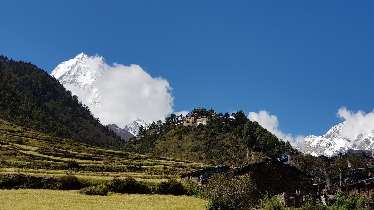 Ruby Valley Trek Nepal | Hidden Gem Trek in the Ganesh Himal Region
