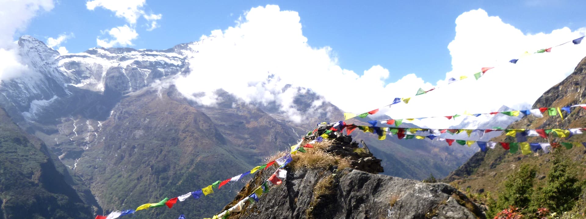 Everest Base Camp Trek in Autumn 2026